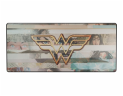 LEXIP X WARNER Wonder Woman Strips Xxl Mousepad