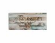 LEXIP X WARNER Wonder Woman Strips Xxl Mousepad