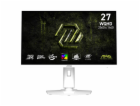 MSI MAG/274QRFW X32/27"/IPS/QHD/320Hz/0,5ms/Bílá/3R