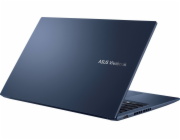 ASUS Vivobook 15/M1502YA-BQ818W/R7-5825U/15,6"/FHD/8GB/512GB/RX Vega 8/W11H/Blue/2R
