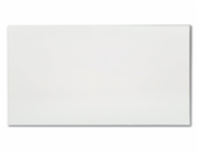 Solarmi topný infra panel, bezrámový, 420W, 230V, bílý