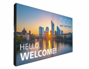 55" LED Philips 55BDL3305X-FHD,IPS,500cd,UN,24/7