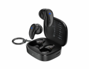Belkin SOUNDFORM™ Anywhere - True Wireless Earbuds - bezdrátová sluchátka, černá