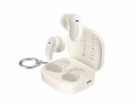 Belkin SOUNDFORM™ Anywhere - True Wireless Earbuds - bezd...