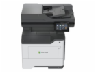 Lexmark XM3346 - Multifunkcní tiskárna - C/B - laser - A4...