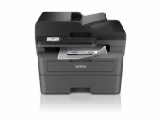 Brother DCP-L2660DW - Multifunkční tiskárna - Č/B - laser - A4/Legal (média) - až 34 stran/min. (kopírování) - až 34 stran/min. (tisk) - 250 listy - USB 2.0, Wi-Fi(n), LAN