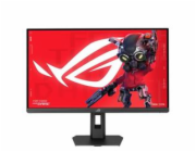 ASUS ROG Strix XG27ACMEG 27" IPS 2560x1440 WQHD 260Hz 0,3ms 400cd USB-C HDMI DP čierny