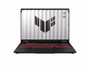 ASUS TUF Gaming A16 - Ryzen 7 260/32GB/1TB SSD/RTX 5070 8GB/16"/WUXGA/IPS/165Hz/2y PUR/Bez OS/šedá