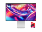 32" LG LCD 32U990A: IPS, 6K, Thunderbolt 5,10bit