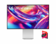 32" LG LCD 32U990A: IPS, 6K, Thunderbolt 5,10bit