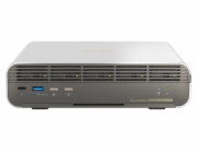 QNAP TBS-h574TX-i5UC-05S02 (i5, 16GB RAM, 5x 3,84TB E1.S, 1x 2,5GbE, 1x 10GbE, 2x Thunderbolt 4)