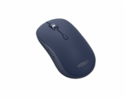 Lenovo Yoga Bluetooth Silent Mouse (Cosmic Blue) = BT silent Yoga myš, modrá