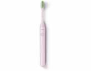 Philips HY1100/56 elektrický zubní kartáček Dospělý Sonický Růžová