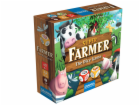 Granna Superfarmář hra s kostkami