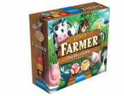 Granna Superfarmář hra s kostkami
