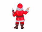 MINIX COCA COLA - SANTA