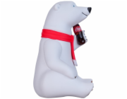 MINIX COCA COLA - POLAR BEAR