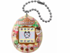 TAMAGOTCHI - CAFE