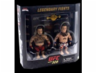 UFC OCTAGON FIGHTERS S1 LEGENDARY FIGHTS - TOPURIA VS. HO...