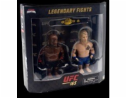 UFC OCTAGON FIGHTERS S1 LEGENDARY FIGHTS - JONES VS. GUSTAFSSON