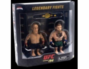 UFC OCTAGON FIGHTERS S1 LEGENDARY FIGHTS - ALDO VS. McGREGOR