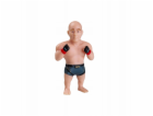 UFC OCTAGON FIGHTERS S1 COLLECTIBLE FIGHTS - 8 PACK DELUX...