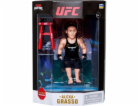 UFC OCTAGON FIGHTERS S1 ACTION FIGURE 11 CM - ALEXA GRASSO