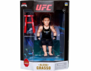 UFC OCTAGON FIGHTERS S1 ACTION FIGURE 11 CM - ALEXA GRASSO