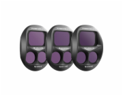 Seznam filtrů Freewell do DJI Mavic 4 Pro Super Bright Sunny Day