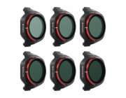Sada filtrů Freewell pro DJI Mini 5 Pro Bright Day