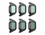 Sada filtrů Freewell pro DJI Mini 5 Pro All Day