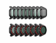 Sada filtrů Freewell pro sadu DJI Mini 5 Pro Mega Kit