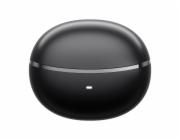 Sluchátka do uší TWS QCY MeloBuds N70 (černá)