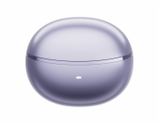 Sluchátka TWS QCY MeloBuds N70 (fialová)