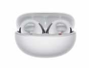 Sluchátka QCY Crossky Clip C30S (bílá)