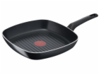 Tefal B55640 Grilovací pánev Čtverec
