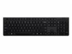 LENOVO klávesnice bezdrátová Professional Wireless Rechar...