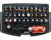 Yato 32dílná sada hrotů (YT-04622)