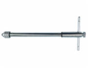 Yato T-kusový závitník s ráčnou M5 - M12 300 mm (YT-2991)