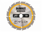 Dewalt kotoučová pila 190x30mmx18z - DT1943-QZ