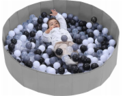 Gotel Hotelový suchý bazén s hračkami L44E