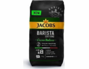 Jacobs Barista Edition Crema Italiano zrnková káva 1 kg