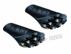 Leki LE NAK Silent Spike Pad NW Black 2 ks (882320103)
