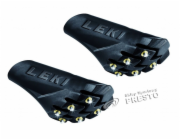 Leki LE NAK Silent Spike Pad NW Black 2 ks (882320103)