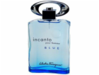 Salvatore Ferragamo Incanto Pour Homme Blue EDT 100 ml