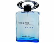 Salvatore Ferragamo Incanto Pour Homme Blue EDT 100 ml