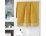 Douceur d`Interieur Interiérový design BELINA RUČNÍK - Med 90x150