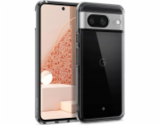 Spigen Spigen Caseology Capella, křišťálově čisté - Google Pixel 8