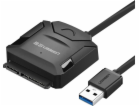 Ugreen adaptér USB 3.0 - SATA UGREEN pro 2,5"/3,5" disky