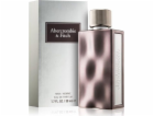 Abercrombie & Fitch First Instinct Extreme Man EDP 50 ml